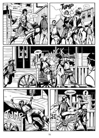 Zagor vec 60 omca za gambit