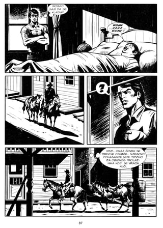 Zagor vec 60 omca za gambit