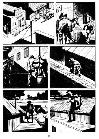 Zagor vec 60 omca za gambit