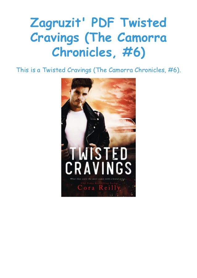 Camorra Chronicles Book 6