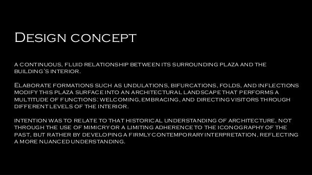 Zaha Hadid Philosophy zaha hadid Zaha Hadid Philosophy zaha hadid
