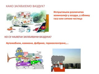 Životna sredina | PPT