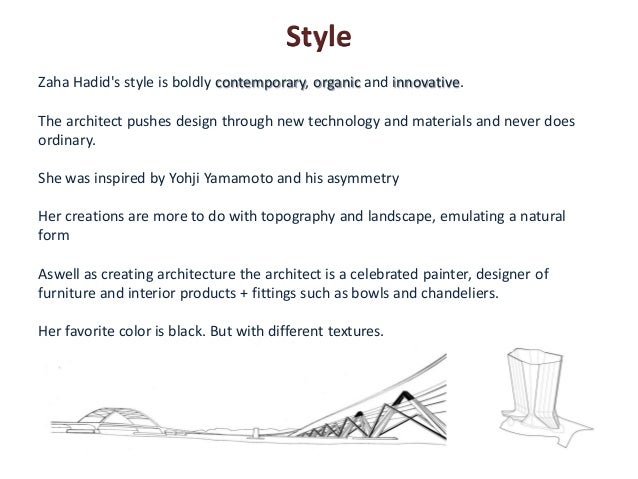 Zaha Hadid Design Concepts And Theory zaha hadid Zaha Hadid Design Concepts And Theory zaha hadid