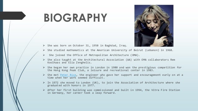 Zaha Hadid Philosophy zaha hadid Zaha Hadid Philosophy zaha hadid