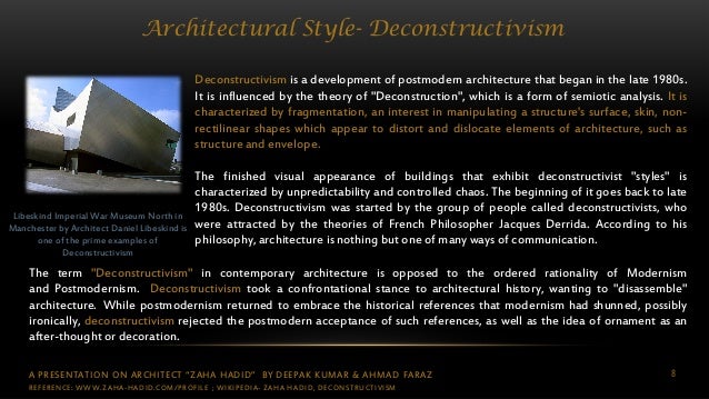 Zaha Hadid Philosophy zaha hadid Zaha Hadid Philosophy zaha hadid
