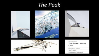 The Peak
 