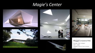Magie’s Center
 