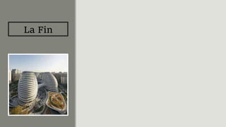 La Fin
 