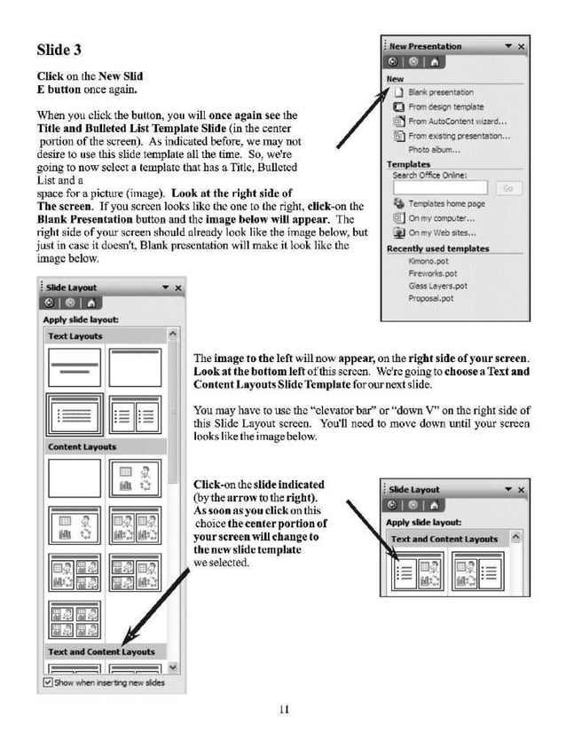 Zahida book power point pdf