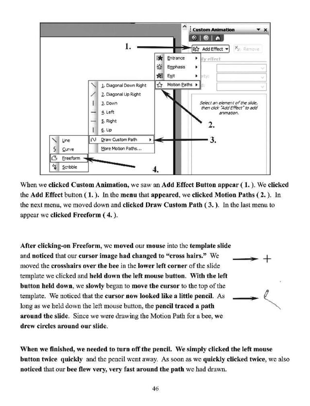 Zahida book power point pdf