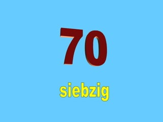 Zahlen20bis100