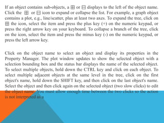 A GUIDE FOR USING A SOFTWARE TO PLOT THE GRAPHS IN ARTICLES ( GRAPHER ...