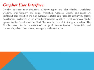 A GUIDE FOR USING A SOFTWARE TO PLOT THE GRAPHS IN ARTICLES ( GRAPHER ...