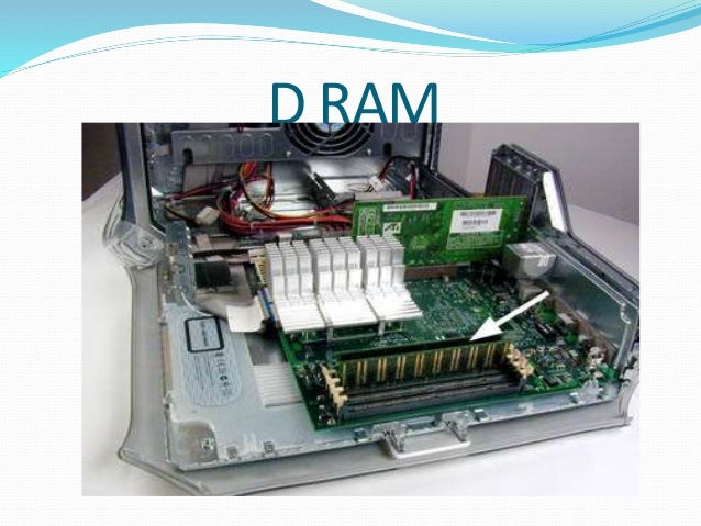 types of memory in computer