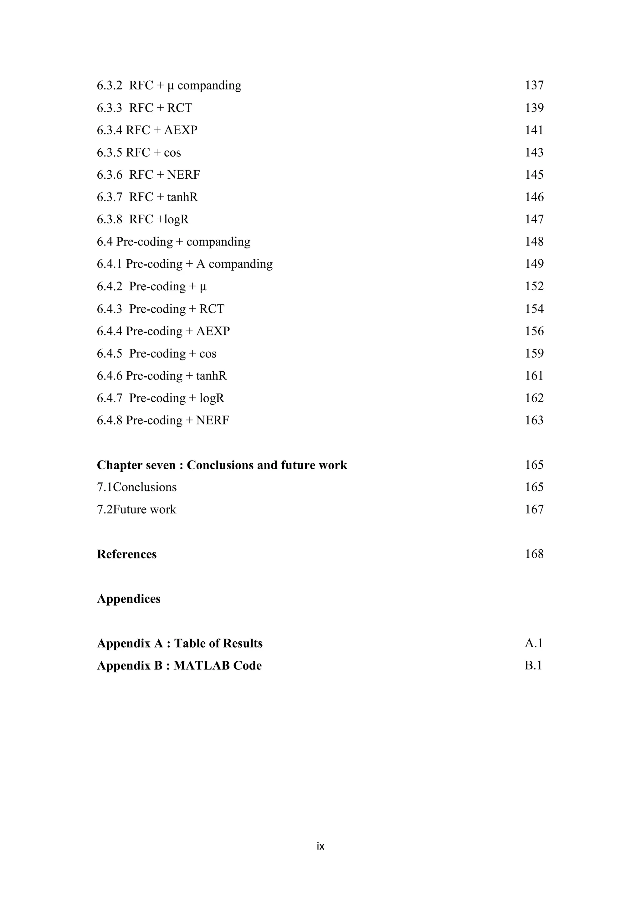 An Overview : Peak to Average Power Ratio (PAPR) in OFDM system using ...