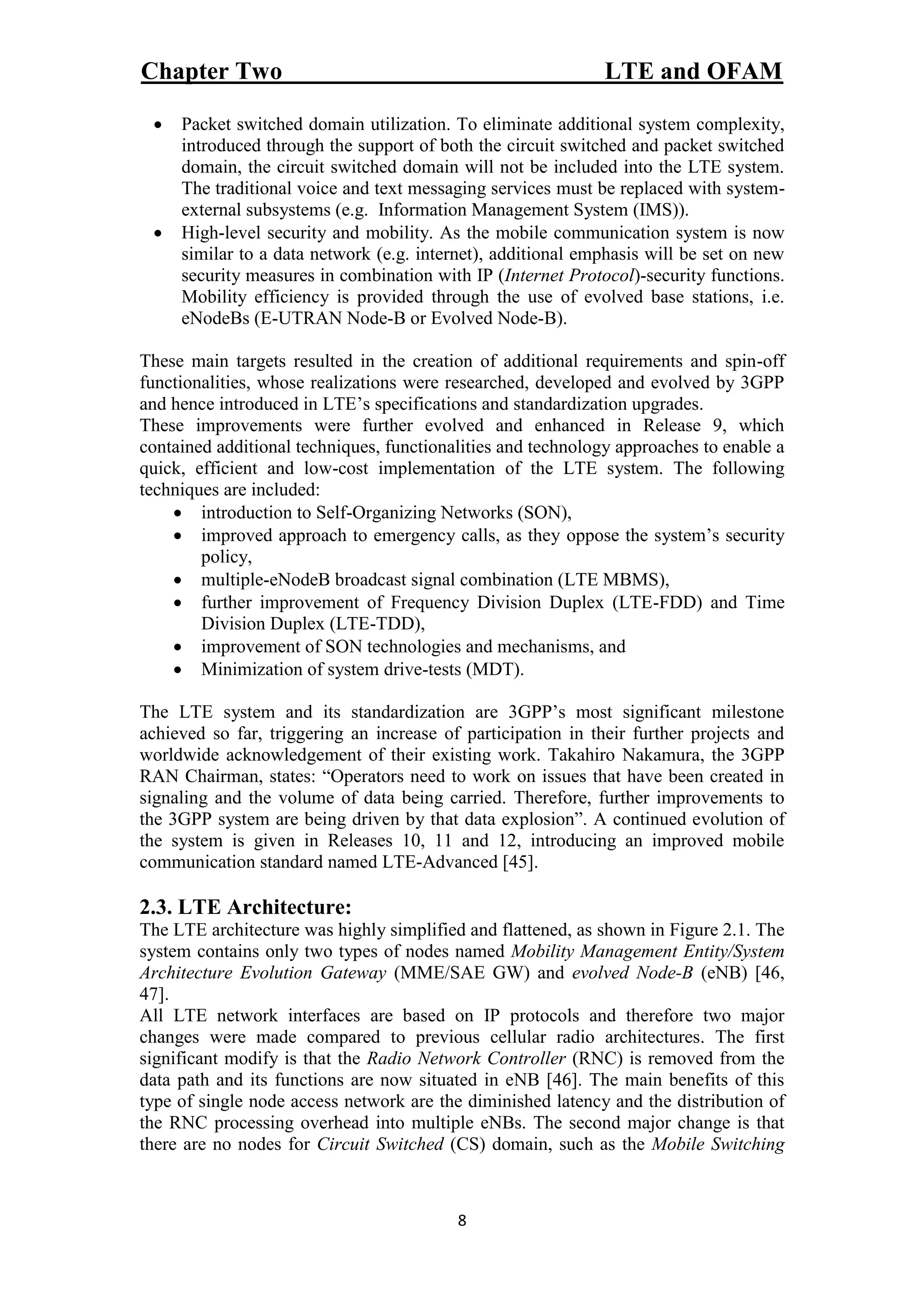An Overview : Peak to Average Power Ratio (PAPR) in OFDM system using ...
