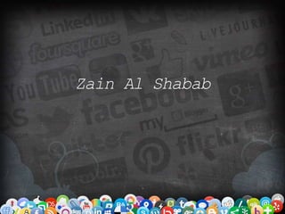 Zain Al Shabab

 