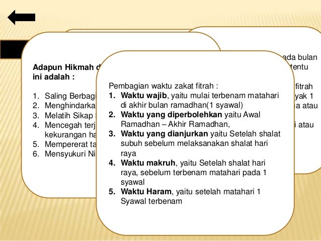 Zakat