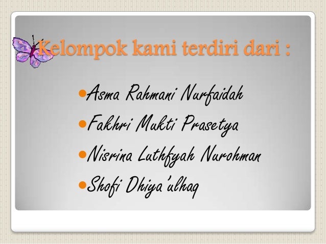 PAI BAB Zakat kelas 8