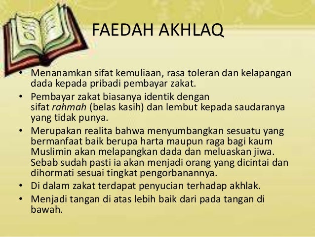 Zakat