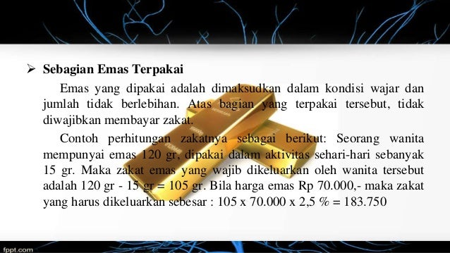 Fiqih Pengertian Zakat Syarat Dan Ketentuan