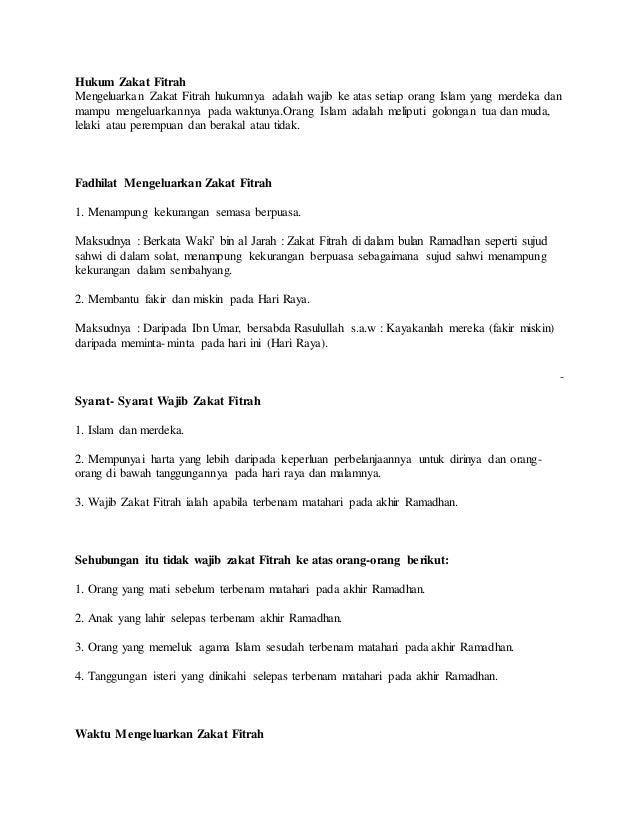 Zakat Johor