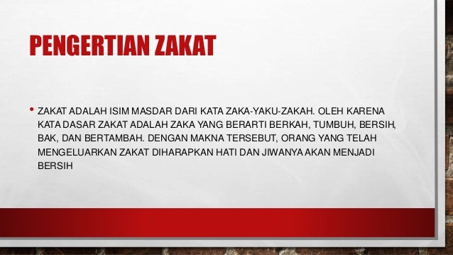 Zakat Saham Dan Obligasi