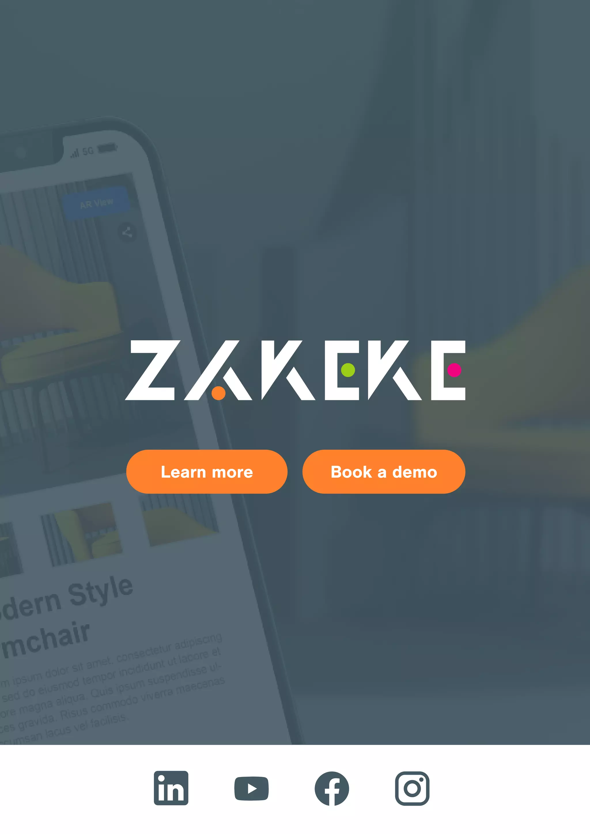 Learn more Book a demo
 