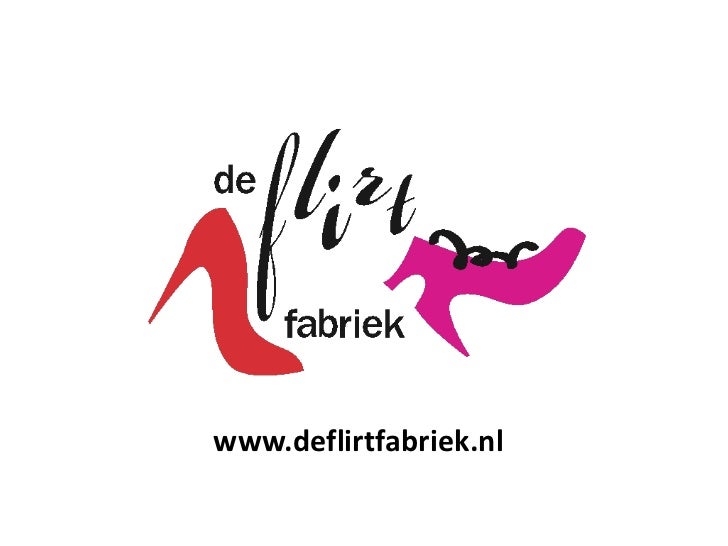 Flirten e-learning