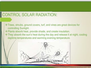 SUSTAINABLE ARCHITECTURAL BUILT ENVIRONMENT CA(NDR),CPWD ..
 