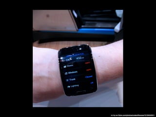 cc-by-sa flickr.com/photos/codeofthenew/15194542911 
 