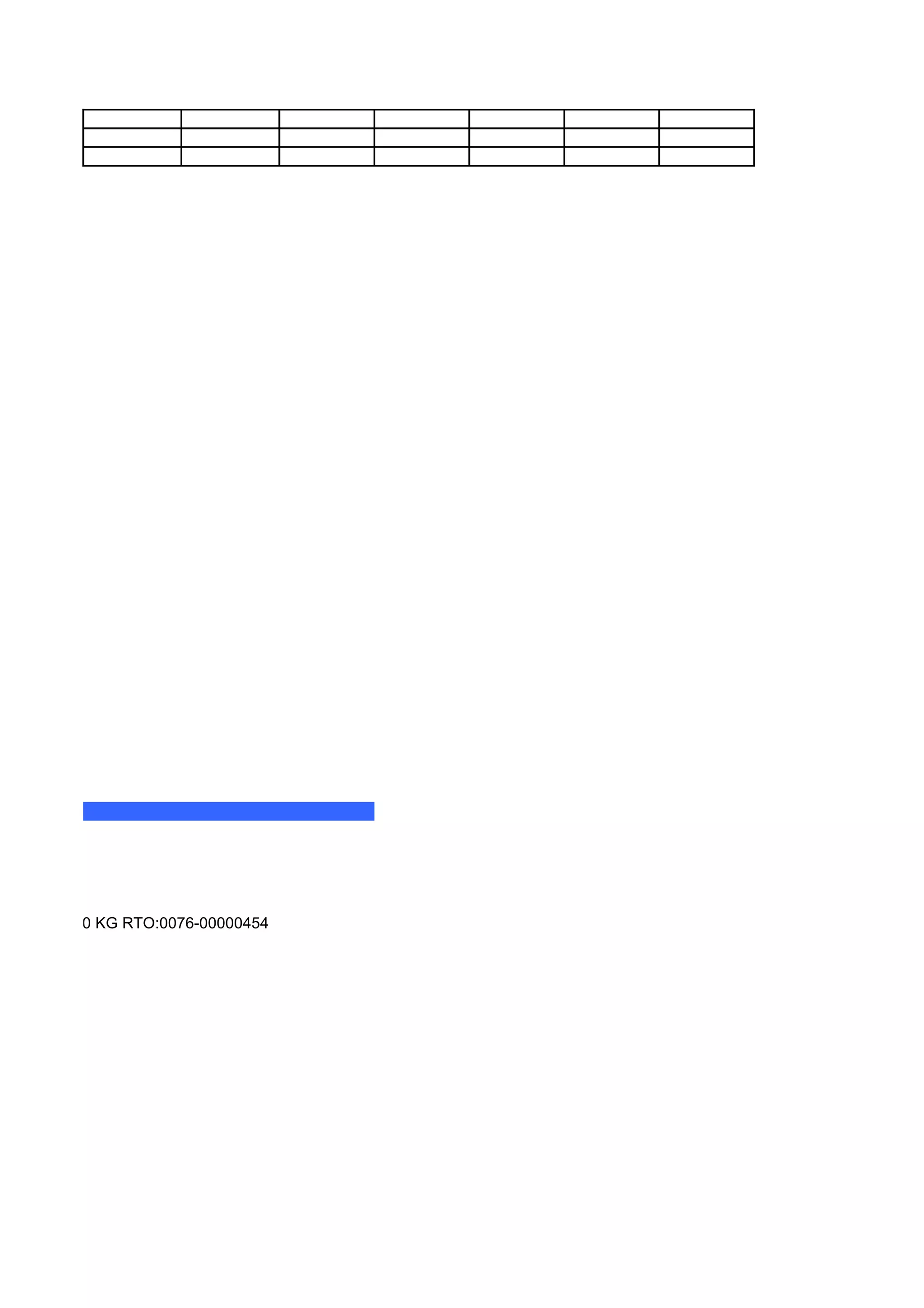 MENTO X 50 KG RTO:0076-00000454
 