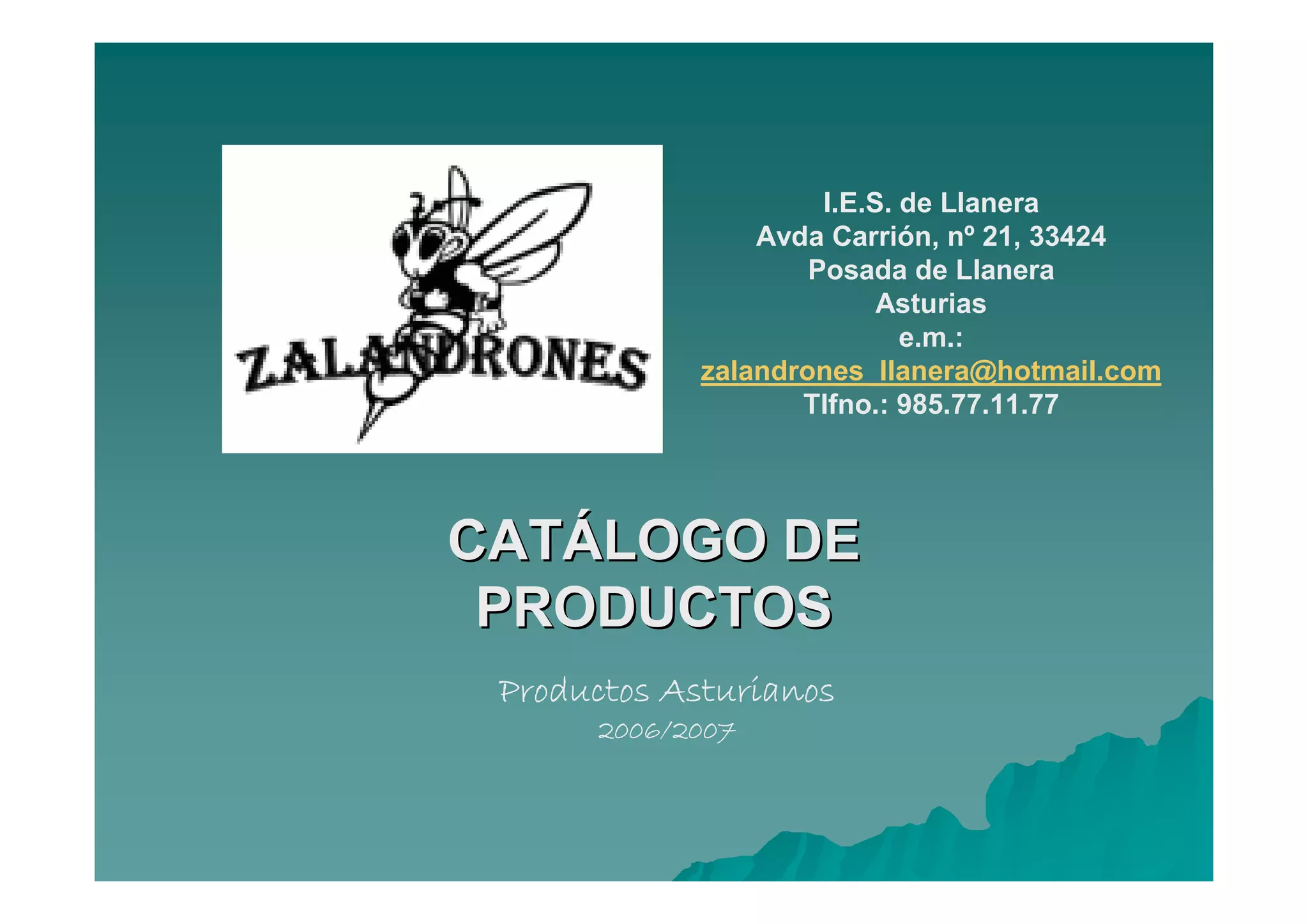 zalandrones