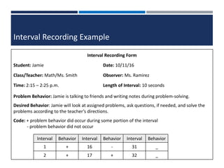 Introduction to Data Collection | PDF