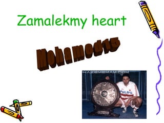Zamalek  my heart Mohamed15 