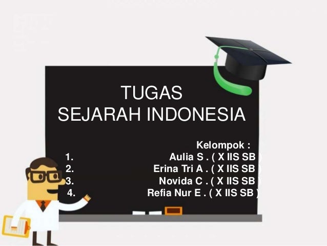 Zaman Paleolitikum Batu Tua Kelas X Sma Sem 1