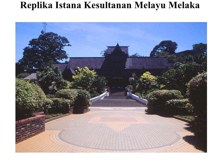 Zaman Kesultanan Melayu Melaka