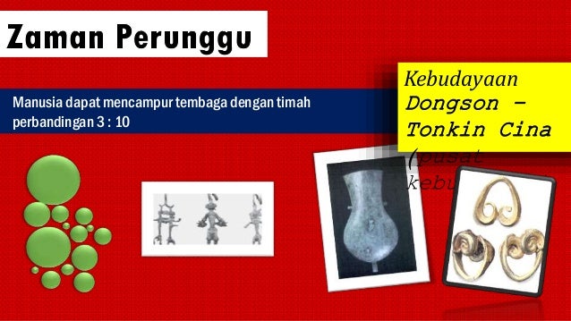 Zaman Logam Zaman Logam