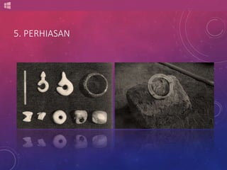 5. PERHIASAN 
 