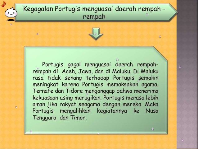 Zaman Penjajahan