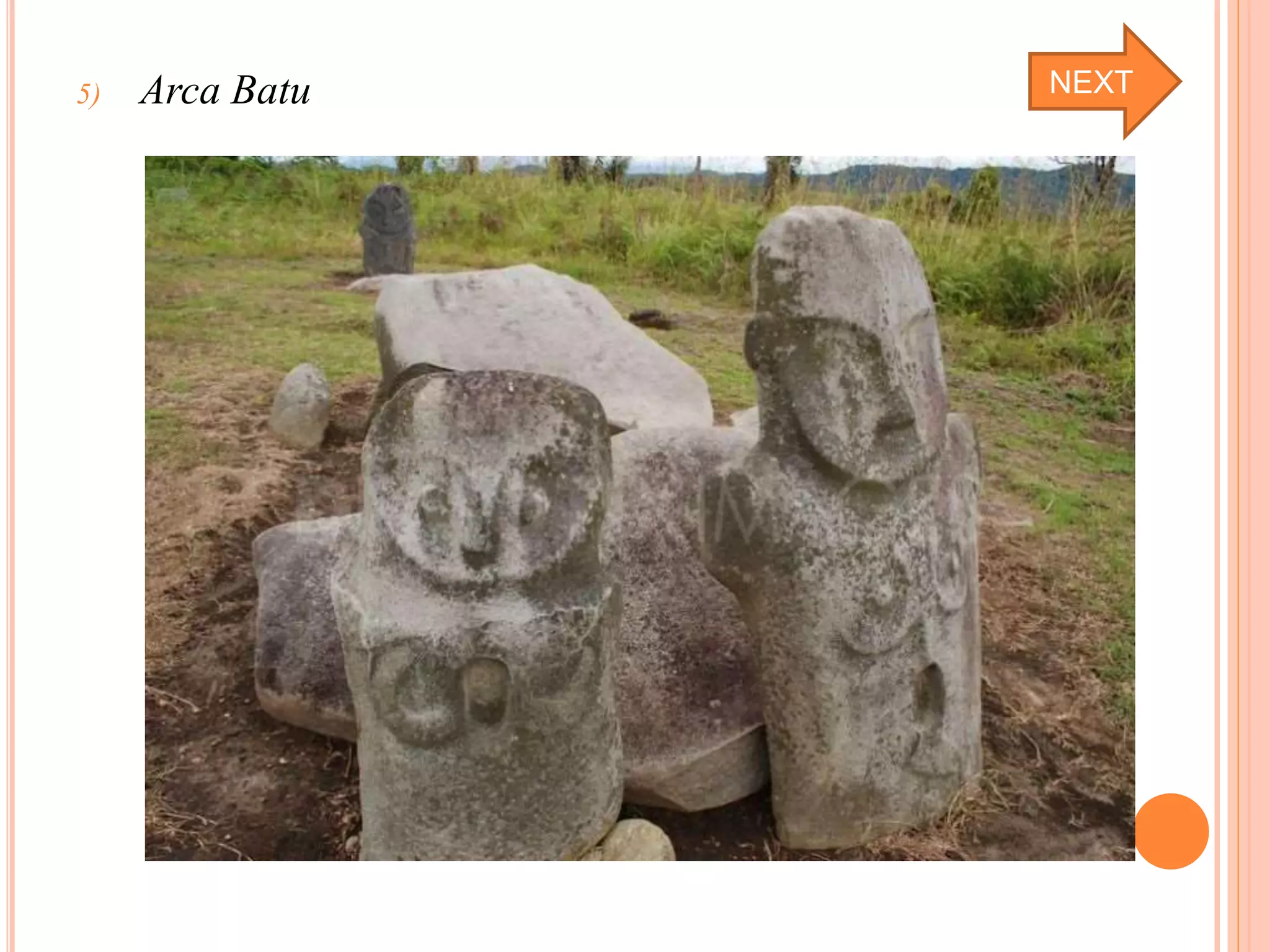 Zaman Pra aksara (Sejarah kelas 10 Kurikulum 13) | PPTX