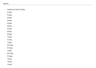 Adjuntos



      imagenes de zamba_36.jpeg

      01.jpeg

      02.jpeg

      03.jpeg

      04.jpeg

      05.jpeg

      06.jpeg

      07.jpeg
      08.jpeg

      09.jpeg

      10.jpeg

      11.jpeg

      12.jpeg

      0013.jpeg

      013.jpeg

      13.jpeg

      0014.jpeg

      014.jpeg

      14.jpeg

      15.jpeg

      16.jpeg
 