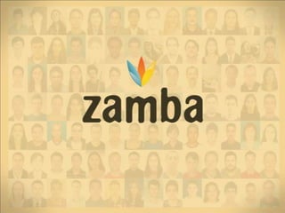 Zamba banca final