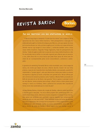 Revista Mercado




                  51
 