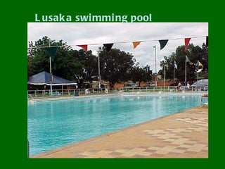 L usak a swi mmi ng pool
 