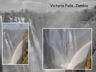 Victoria Falls, Zambia 