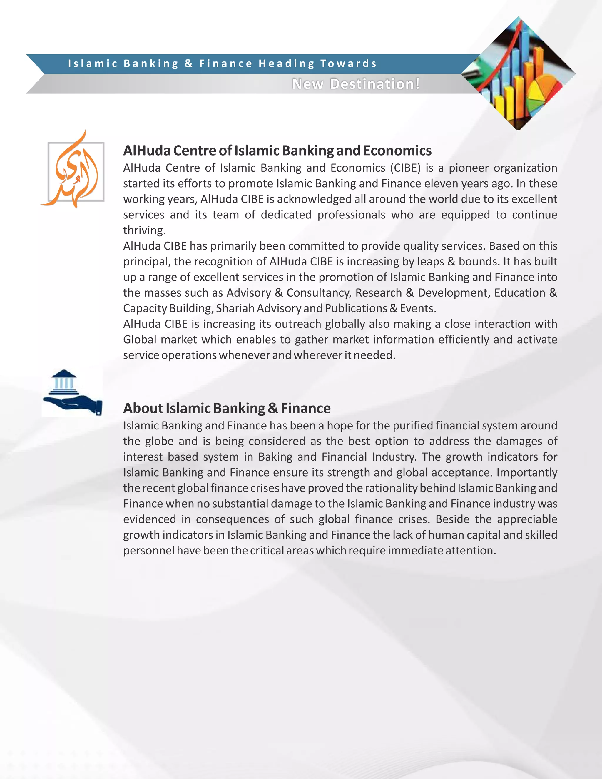 Islamic Banking & Finance training in Zambia | PDF