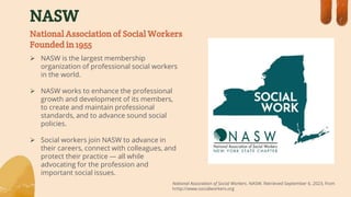 Zambrano History of Social Work 9 7 23 pptx