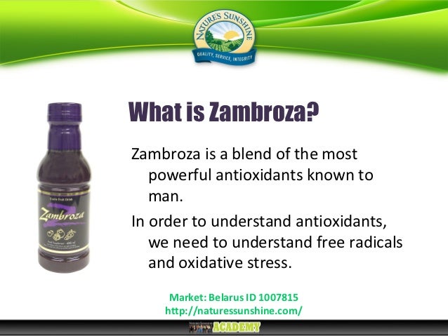 Zambroza uk