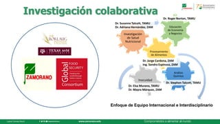 Hubris, estadística y una mirada hacia el futuroDr